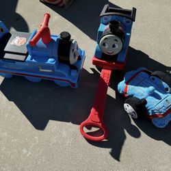 Thomas The Tank Engine LOT