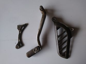05 RMZ450 parts