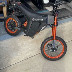 Tuttio Soleil01 Firm No Trades