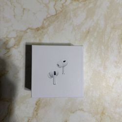 2nd Generation AirPod Pro