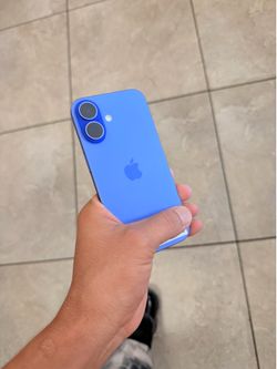 iPhone 16