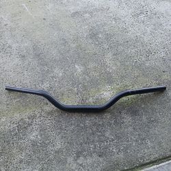 Motorcycle Handlebar 