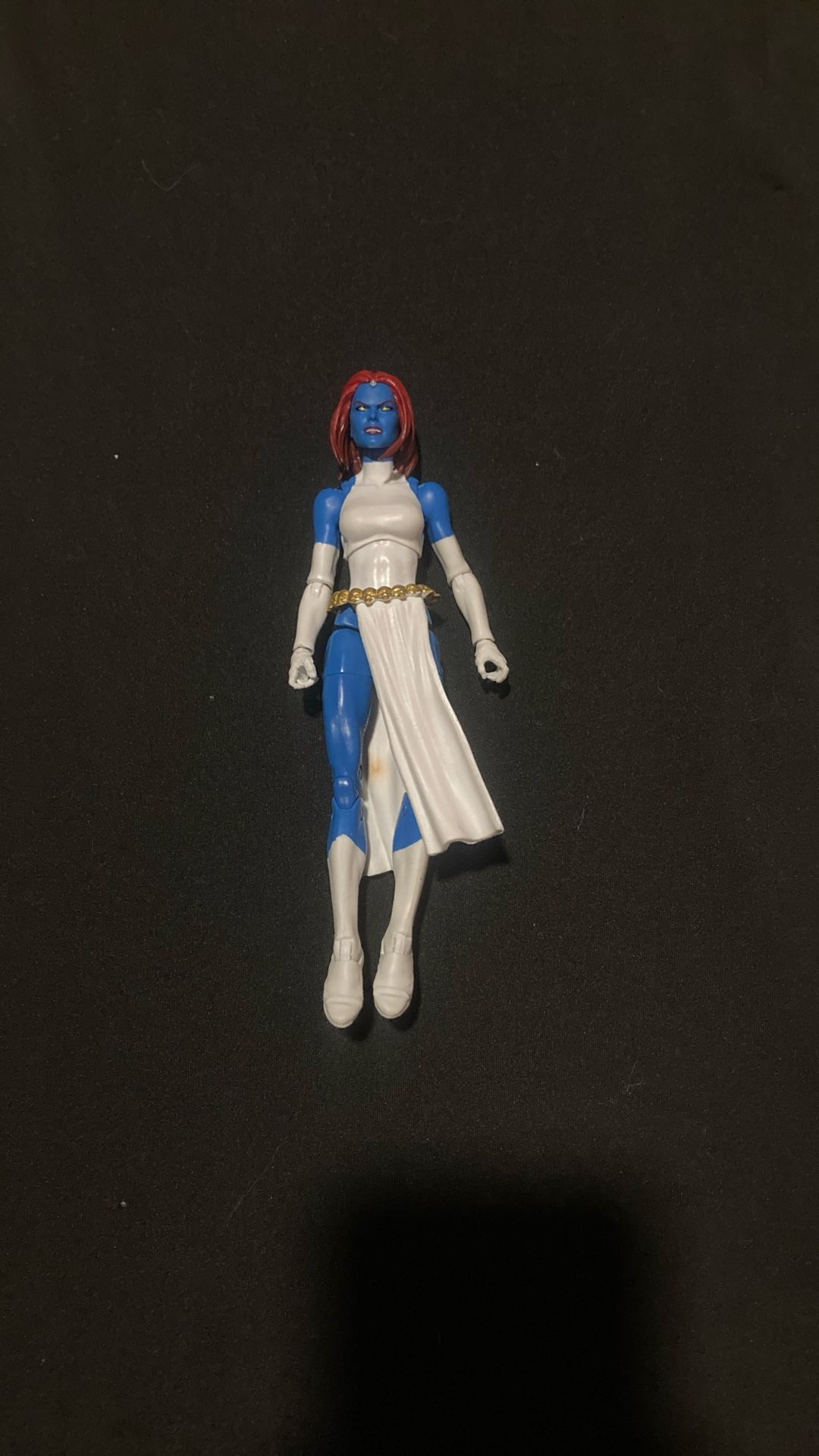 Mystique- MARVEL LEGENDS