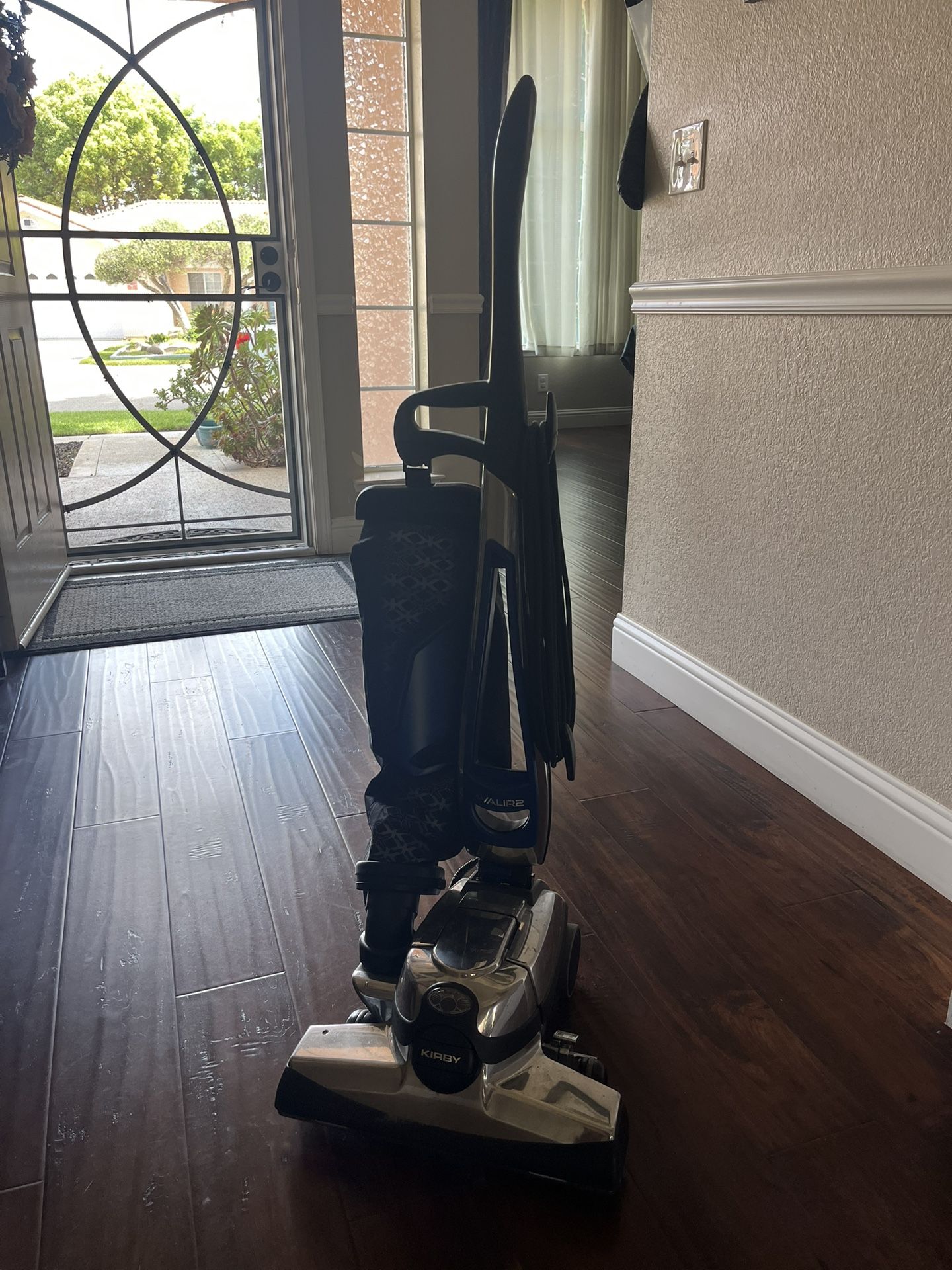 Vacuum 