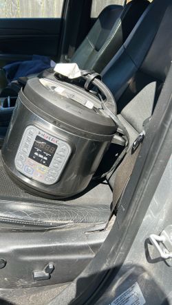 Insta pot