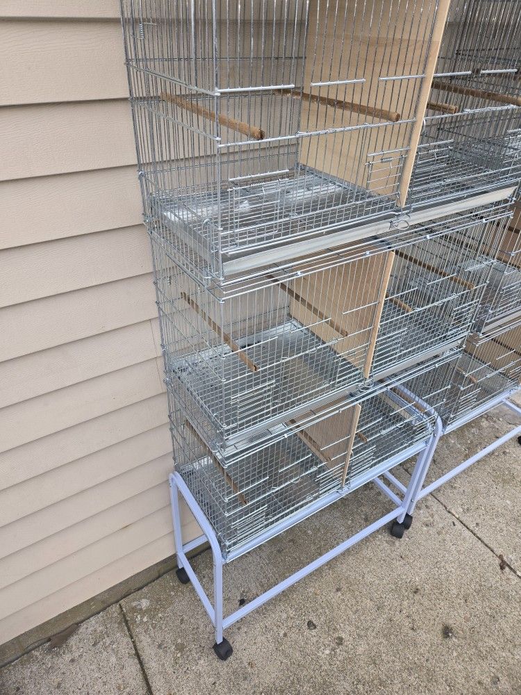 Bird Cages