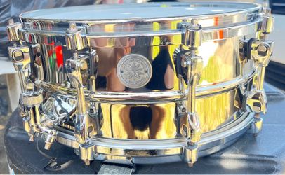 Tama StarPhonic  snare drum 6x14”