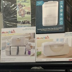 Baby Supply Package 