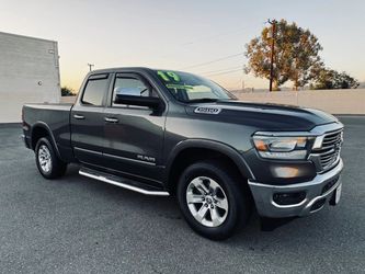 2019 Ram 1500 Quad Cab
