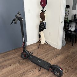 SCOOTER / Hiboy KS4 PRO