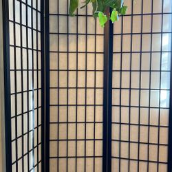 Shoji Screen / room Divider