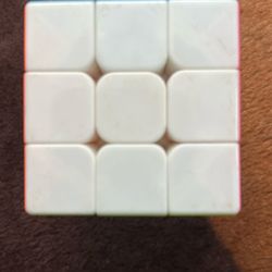 3x3 Rubik’s Cube
