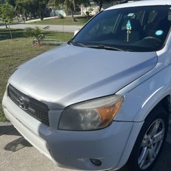 2006 Toyota Rav4