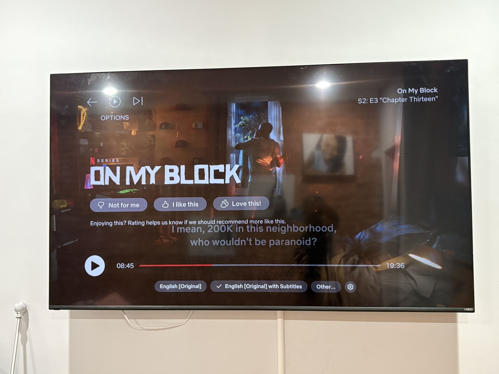 70 Inch Vizio, Smart Tv