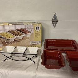 Party Tray