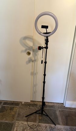 Ring Light 