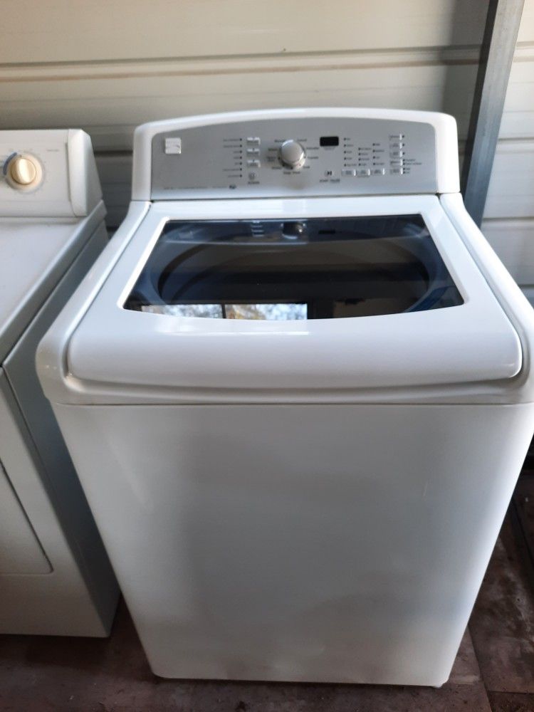 Kenmore Washer 700 Series for Sale in Mullins, SC OfferUp