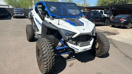 2020 POLARIS RZR 1000