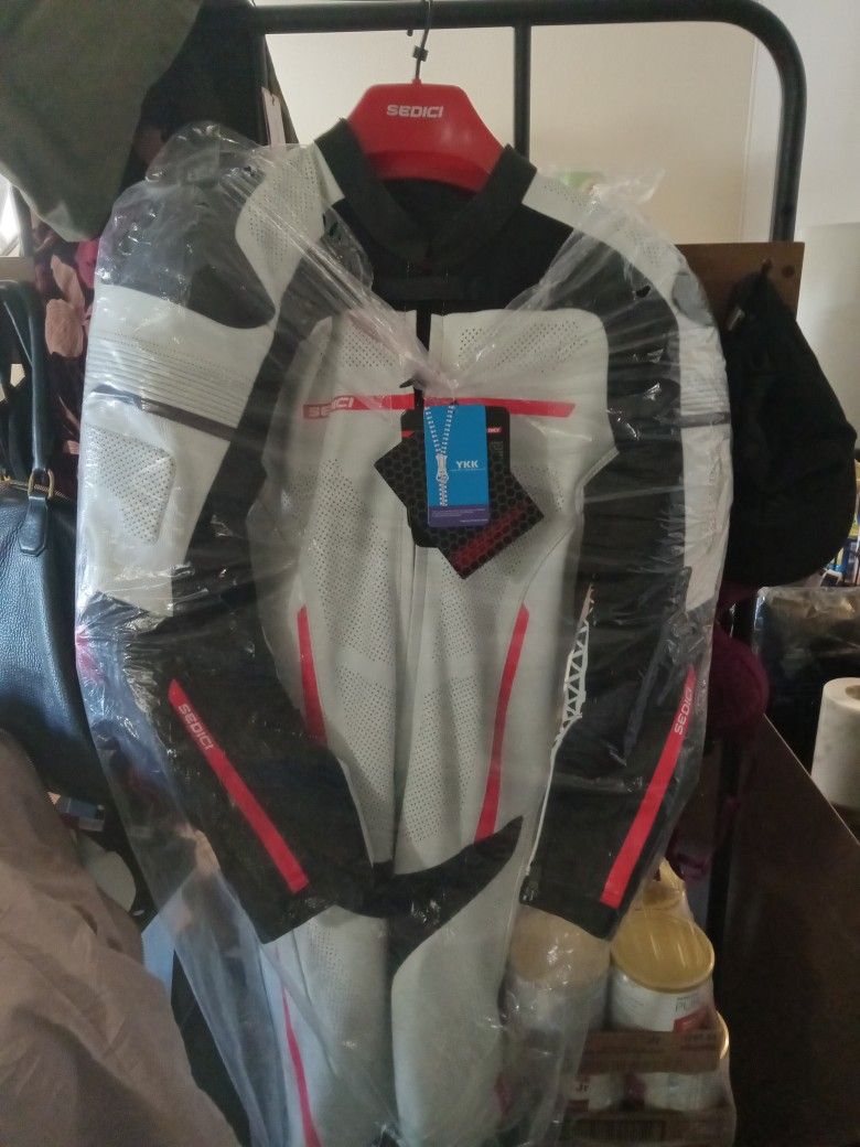 SEDICI RAICING SUIT FULL BODY