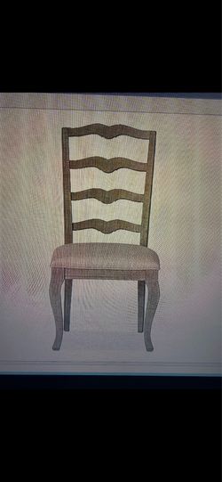 Dining chairs