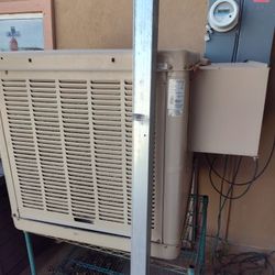 Aire De Ventana  Grande