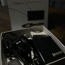 Temptu Airbrush Machine 