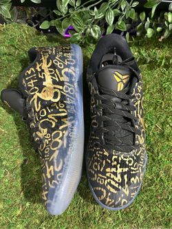 Nike Kobe 11 Elite Protro Mamba Day