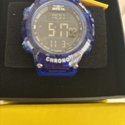 Invicta Men’s Watch