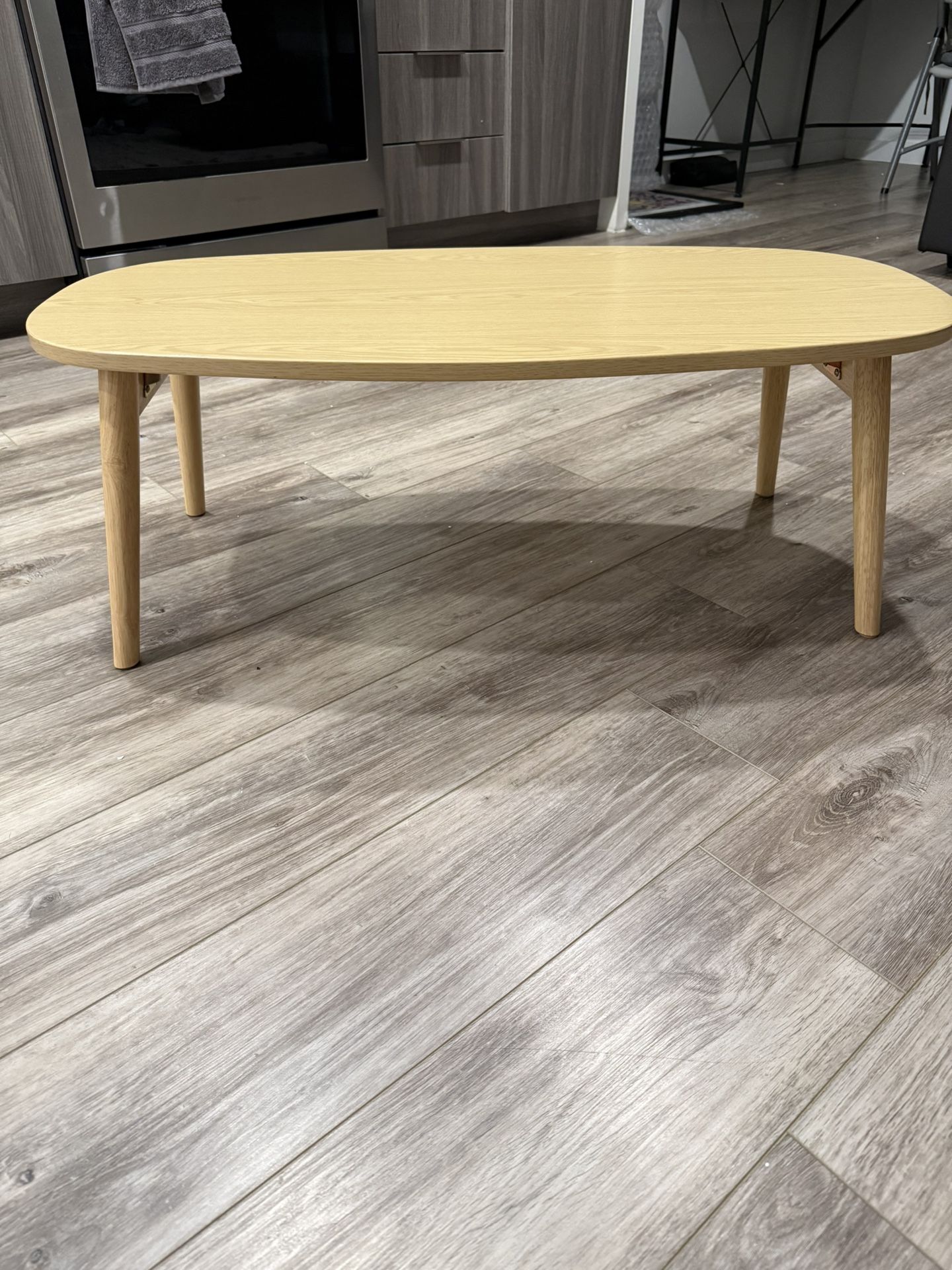 Small Coffee Table