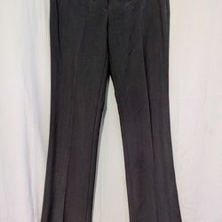 Pants Stylish Grey Dress Pants Size 5 Joe Benbasset 