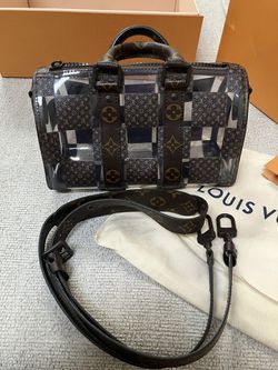 Louis Vuitton Keepall 45 Monogram Duffel Bag for Sale in Scottsdale, AZ -  OfferUp