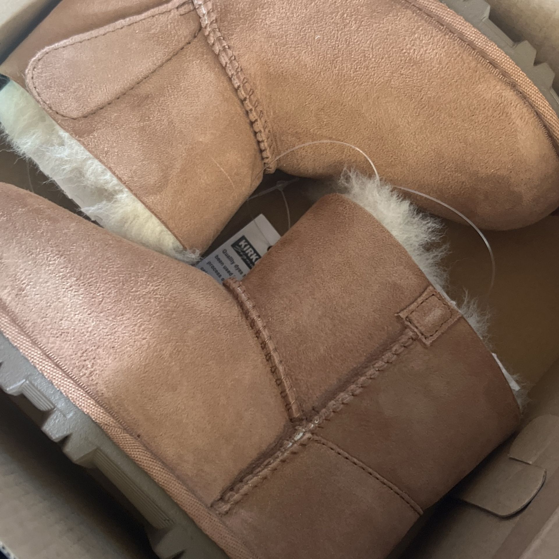 Little Kids Size 12 Boots