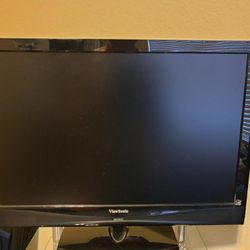 Computer Monitor - 22" - Viewsonic N2230w