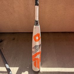 Demarini Baseball Bat 