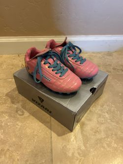 Vizari Soccer Cleats