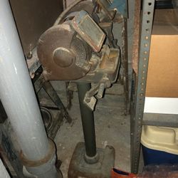 Grinder