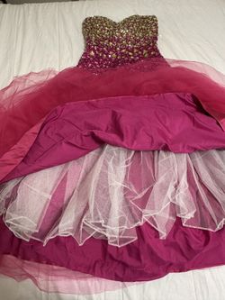 Dress Quince / Sweet 16