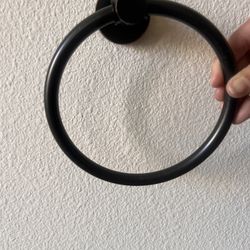 Hand Towel Holder
