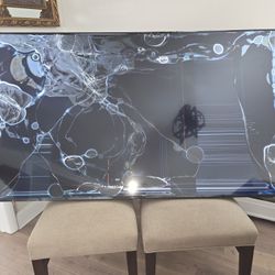 Samsung 75-Inch Class Crystal UHD U8000F 4K Smart TV (2025 Model)