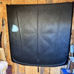 Ford F-150 2015-2024 tonneau Cover  