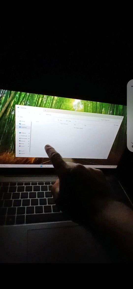 Hp Touch Screen Labtop