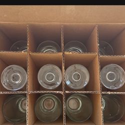 Vasos Y Copas 