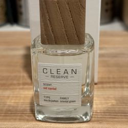 Clean Cologne - Never Used!