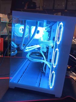 Gaming and AI workstations sale and repair