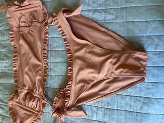 Swim suit