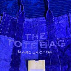 Large Tote Bag 