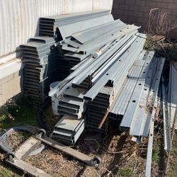 Steel Studs Shoot Me An Offer