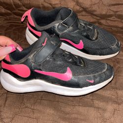 Nikes For Girls 5$$$ Size 11 C 