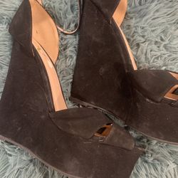 Cute Wedges