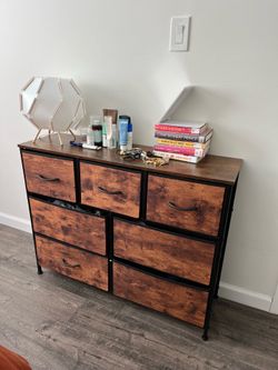 Dresser / console